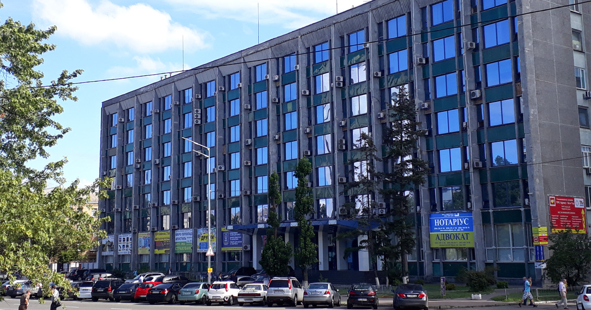 Нотаріус Нотаріус Київ, 02660, вул. Євгена Сверстюка 11-Б, оф. 002
