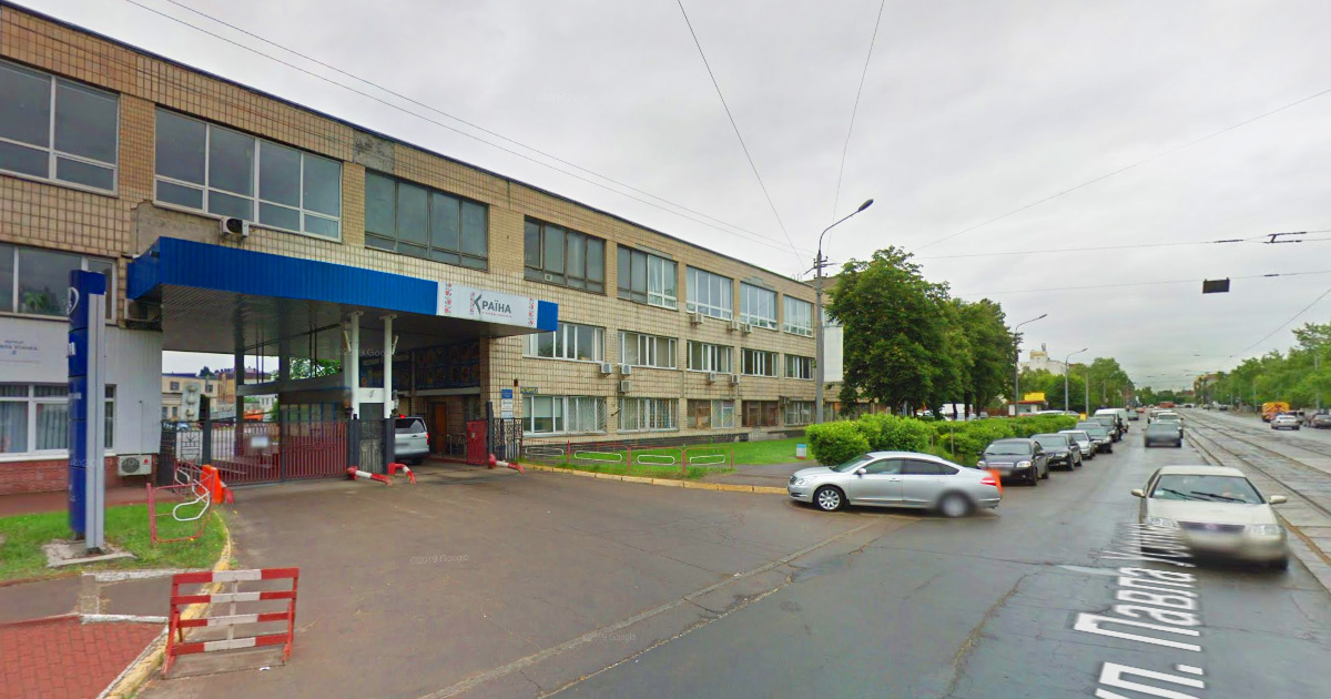 Нотаріус Київ, 02105, вул. Павла Усенка, 8, оф. 17А
