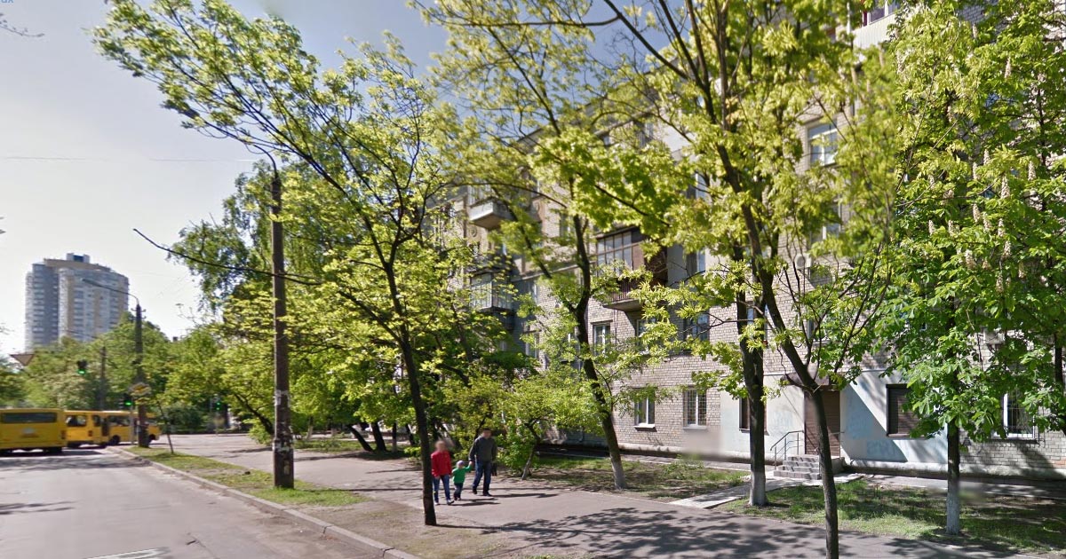 Нотаріус Київ, 02100, вул. Сергія Набоки (Бажова), 7/21, кв. 2