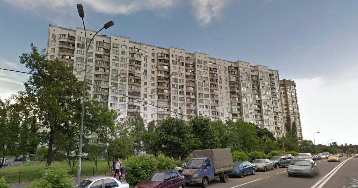 Нотаріус Київ, 02192, вул. Князя Романа Мстиславича (Жмаченка), 4