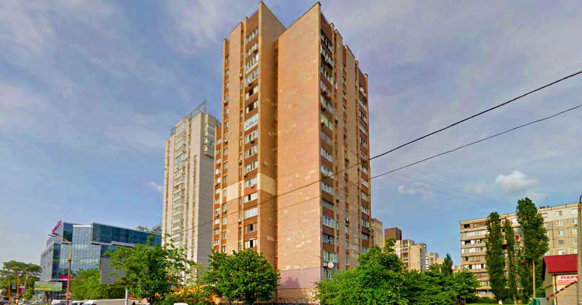 Нотаріус Київ, 02098, вул. Дніпровська набережна, 3 (Березняки)