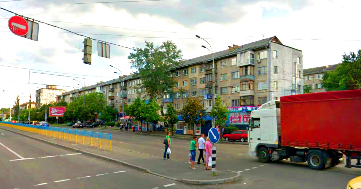 Нотаріус Київ, 02125, проспект Воскресенський, 15, кв. 22