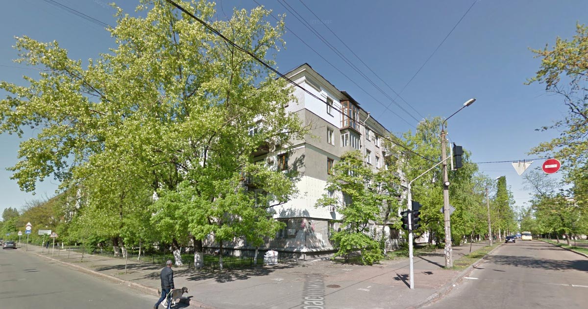 Нотаріус Київ, 02100, вул. Сергія Набоки (Бажова), 7/21, кв. 2