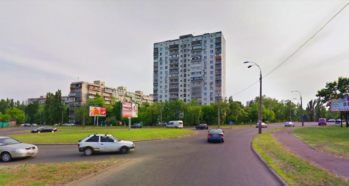 Нотаріус Київ, 02152, вул. Березняківська, 2, кв. 53